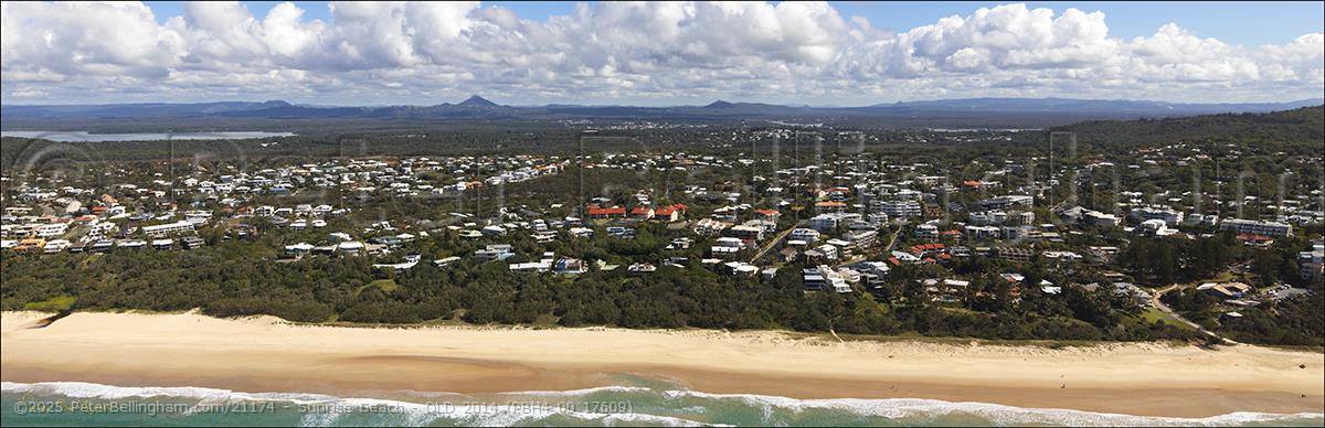 Peter Bellingham Photography Sunrise Beach - QLD 2014 (PBH4 00 17609)
